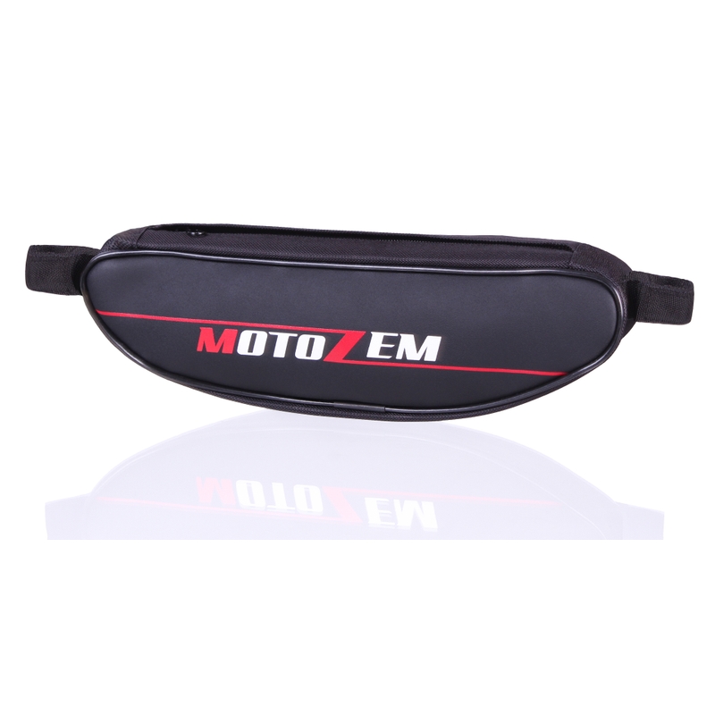 Borsa da manubrio MotoZem