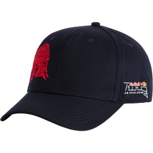 Cappellino Red Bull Ring Adrenaline blu scuro