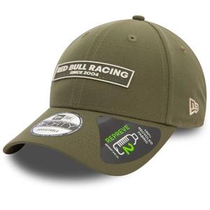 Cappello Red Bull Racing F1 9forty verde scuro