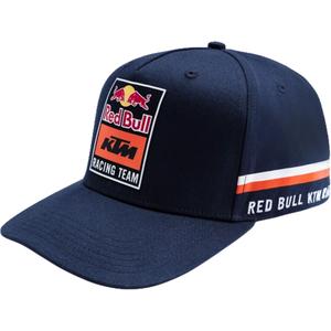 KTM Traction Flat Cap blu Saldi