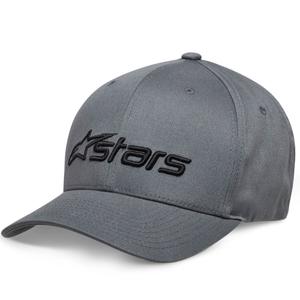 Cappellino Alpinestars Blaze 2.0 grigio-nero