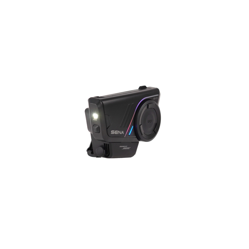 Cuffie SENA 60S Evo Mesh