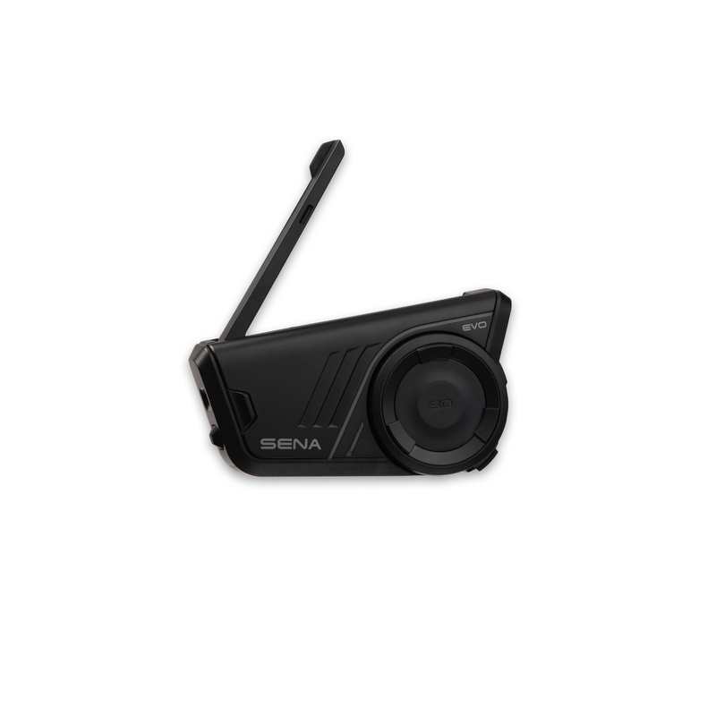 Cuffie SENA 60S Evo Mesh