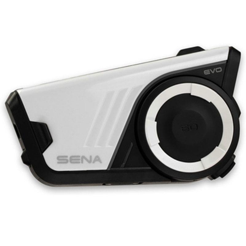 Cuffie SENA 60S Evo Mesh