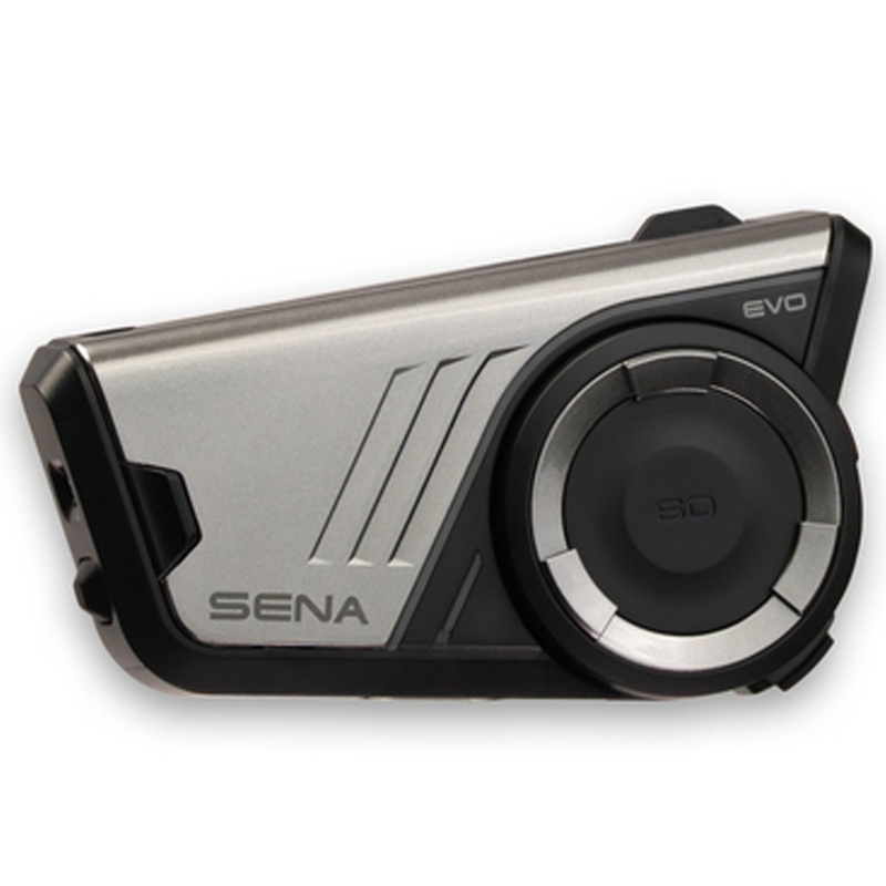 Cuffie SENA 60S Evo Mesh