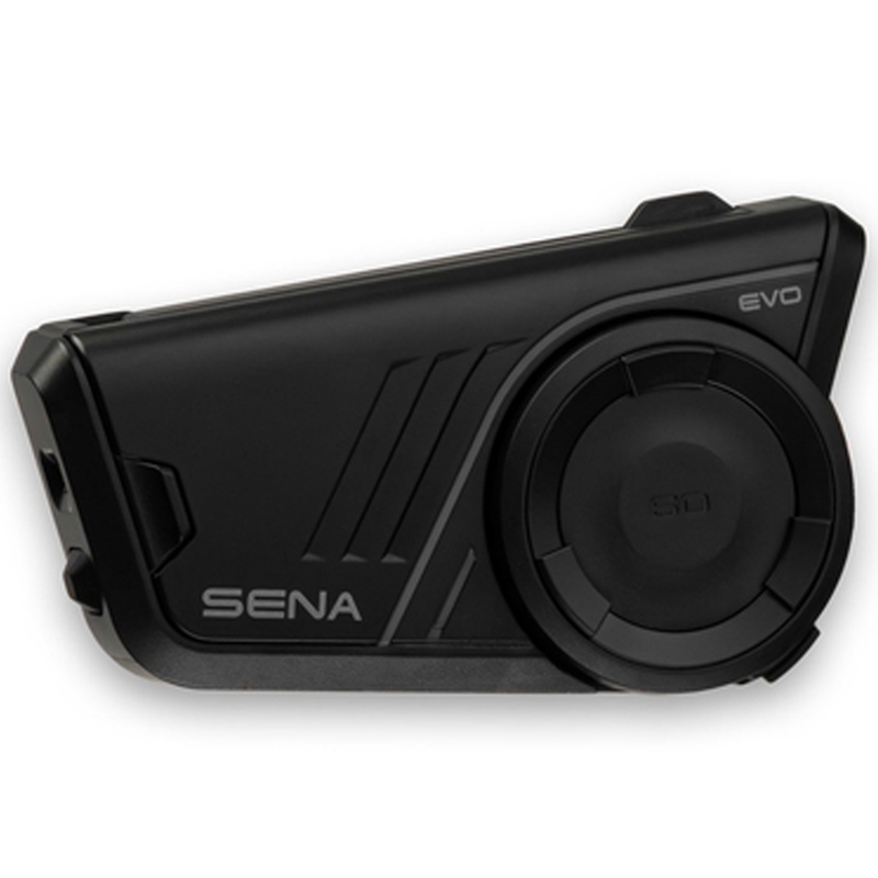 Cuffie SENA 60S Evo Mesh