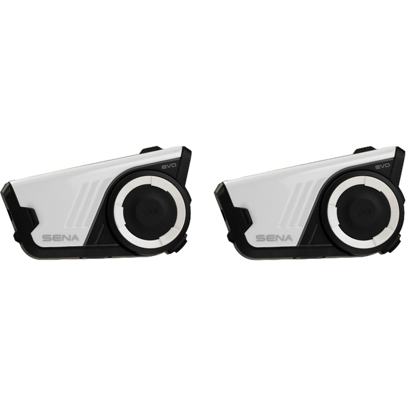 Cuffie SENA 60S EVO Mesh (set da 2)
