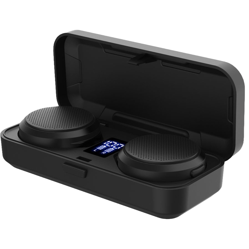Cuffie per casco Bluetooth Interhone Zero