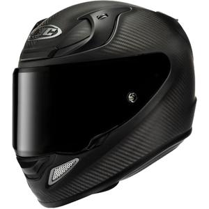 Casco integrale da moto HJC RPHA 12 CARBON nero opaco