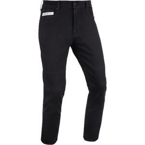 Jeans da motociclista Oxford Original Approved Tailor AA neri