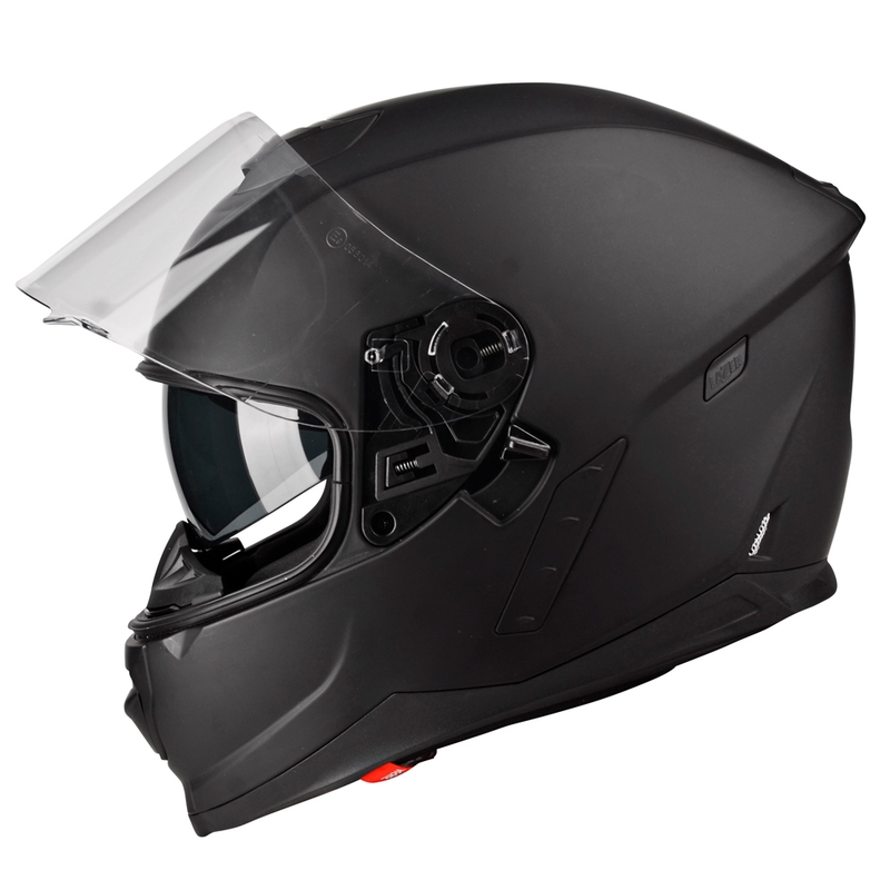 Casco moto integrale Lazer Rafale Z-Line nero opaco Saldi