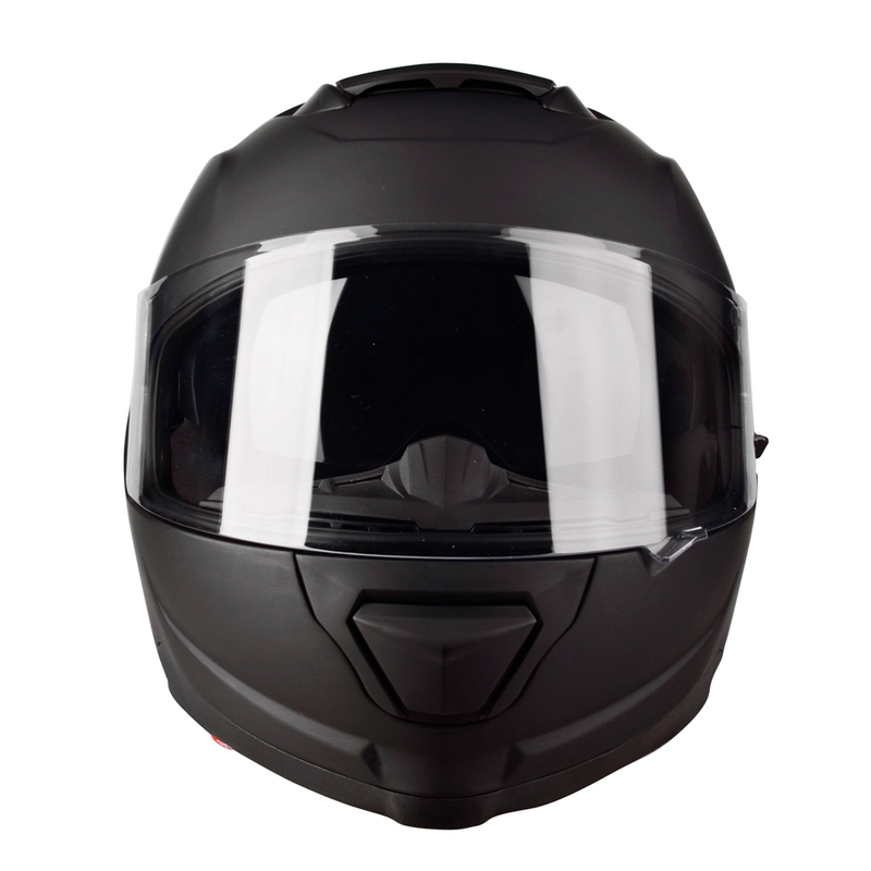 Casco moto integrale Lazer Rafale Z-Line nero opaco Saldi