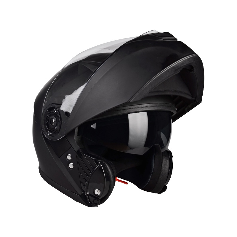 Vyklápěcí přilba na motorku Lazer MH2 Z-Line