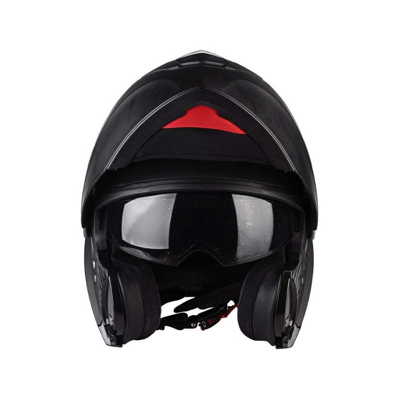Vyklápěcí přilba na motorku Lazer MH2 Z-Line