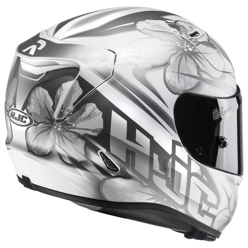 Integrální přilba na motorku HJC RPHA 11 Candra MC10SF výprodej