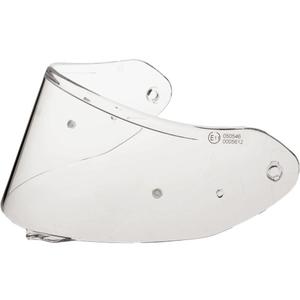 Visiera trasparente per casco da moto ZED C35