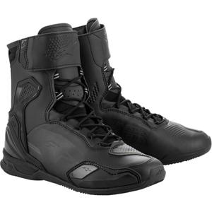 Stivali da moto Alpinestars Superfaster neri-neri