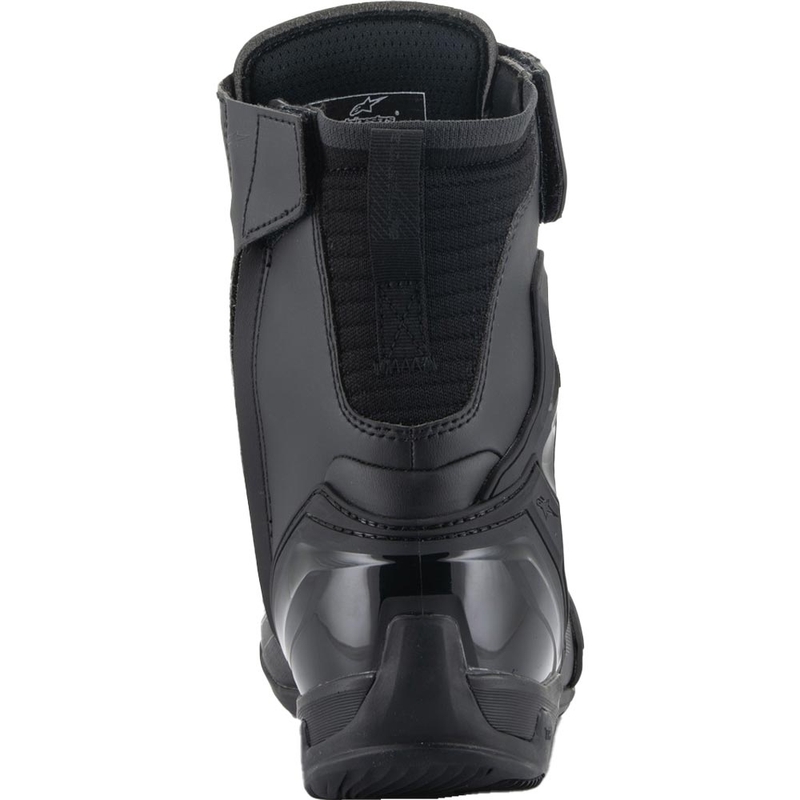 Stivali da moto Alpinestars Superfaster neri-neri