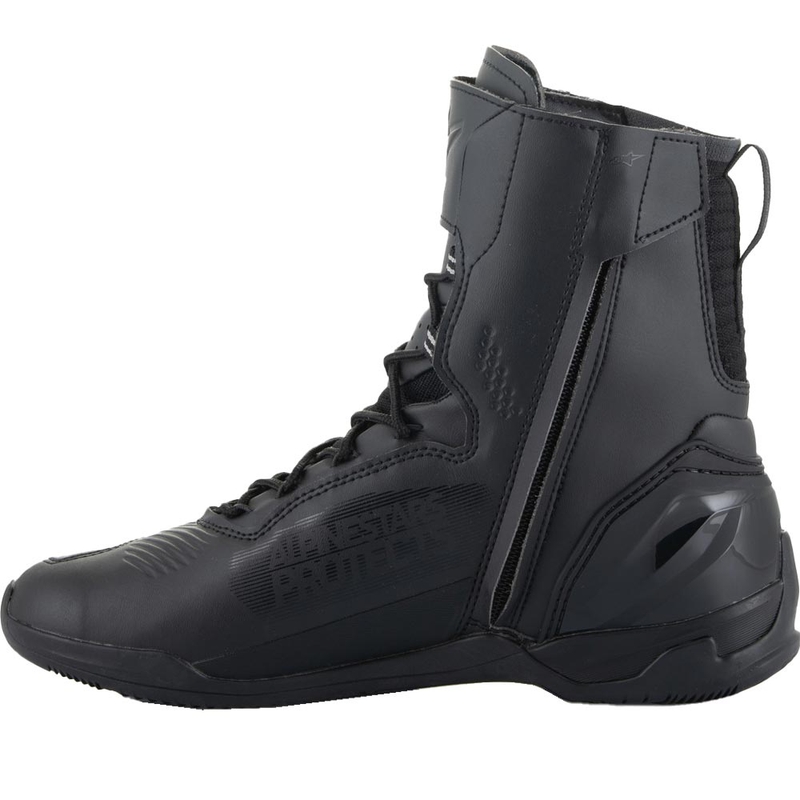 Stivali da moto Alpinestars Superfaster neri-neri