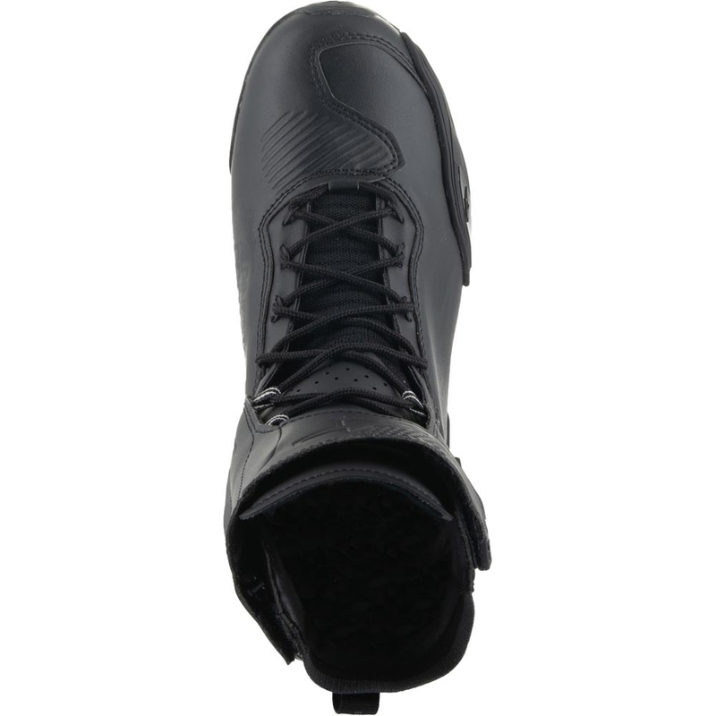 Stivali da moto Alpinestars Superfaster neri-neri