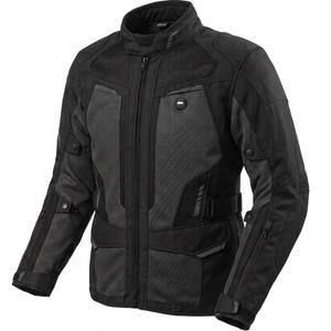 Giacca da moto Shima Dune 2.0 nera