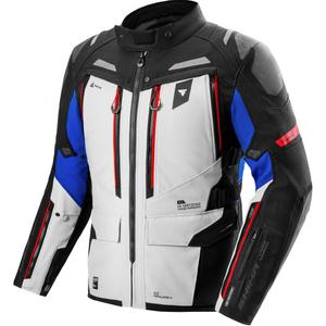 Giacca da moto Shima Dune 2.0 blu