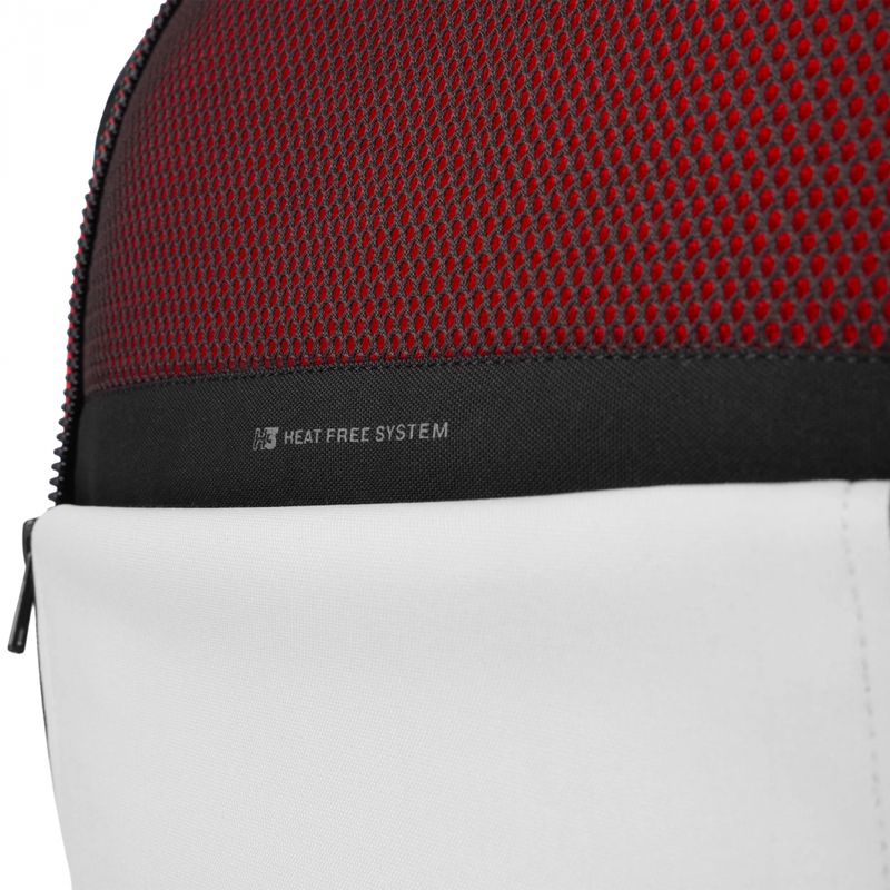 Giacca da moto Shima Dune 2.0 blu