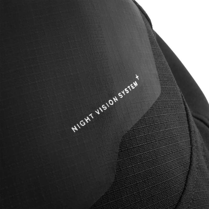 Giacca da moto Shima Dune 2.0 blu