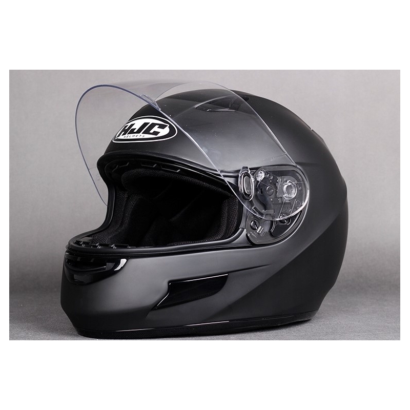 Casco moto integrale HJC CL-SP nero opaco
