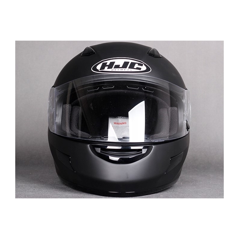 Casco moto integrale HJC CL-SP nero opaco