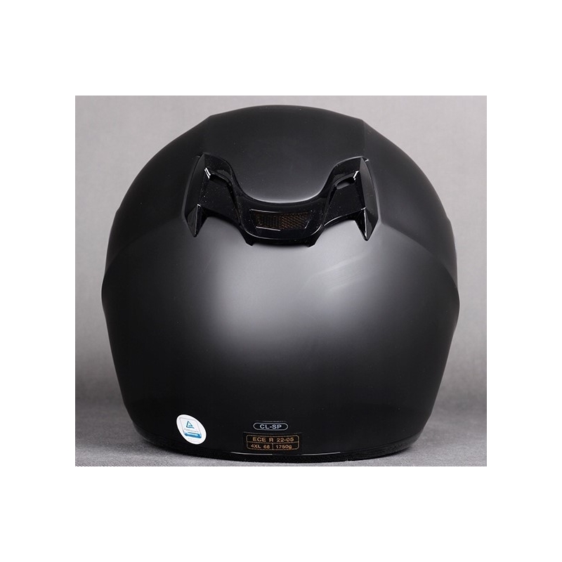 Casco moto integrale HJC CL-SP nero opaco