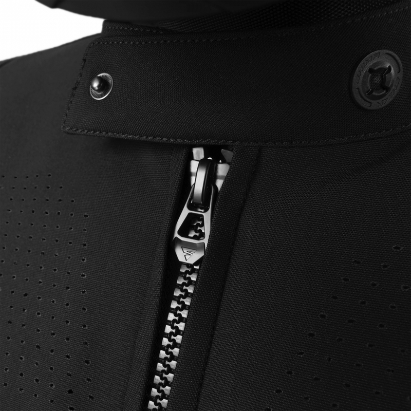 Giacca da moto Shima Rush 3.0 Air nera