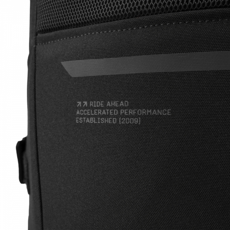 Giacca da moto Shima Rush 3.0 Air nera
