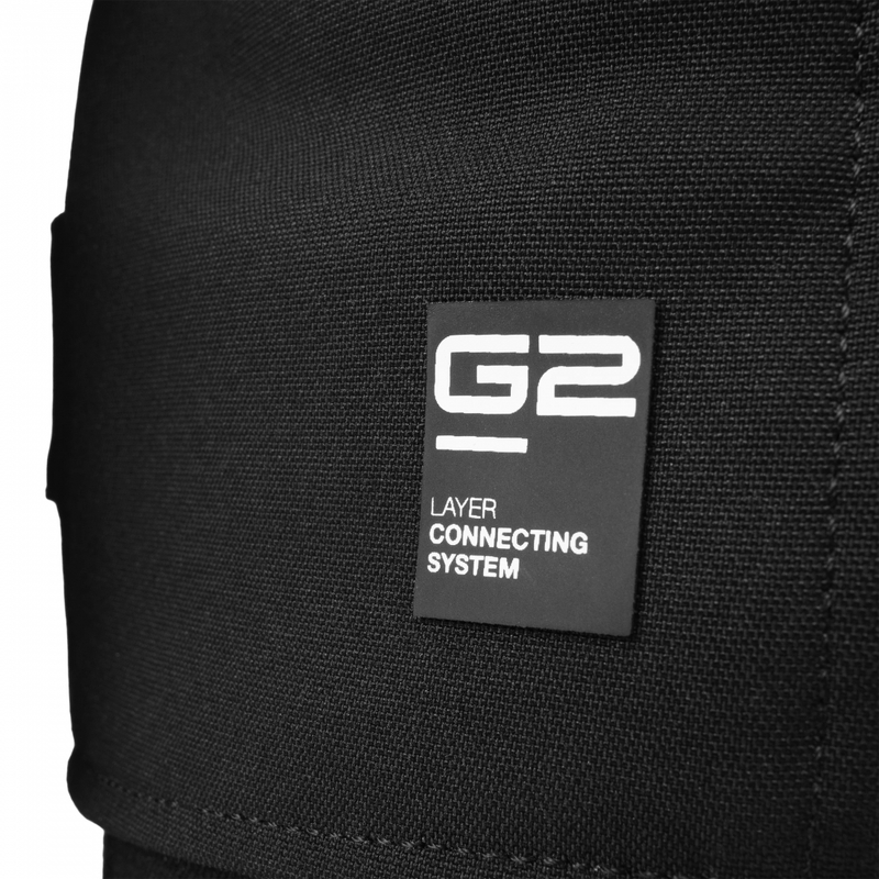 Giacca da moto Shima Rush 3.0 Air nera