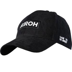 Cappellino Airoh black