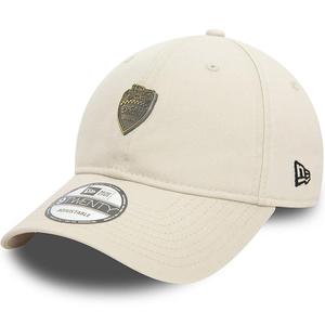 Cappellino New Era Ducati Meccanica grigio