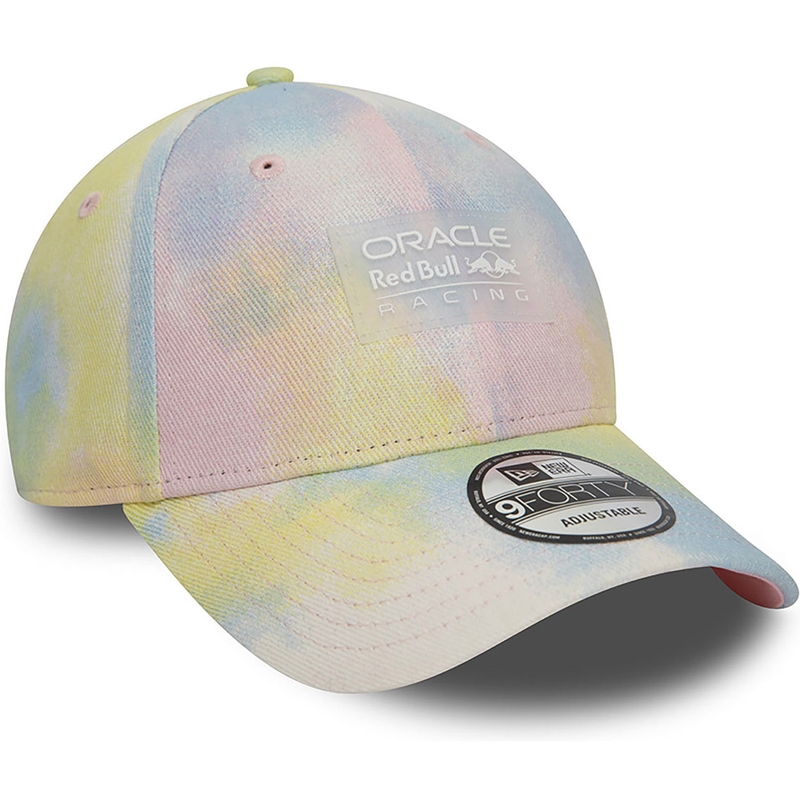 Cappello Red Bull Racing F1 DYE