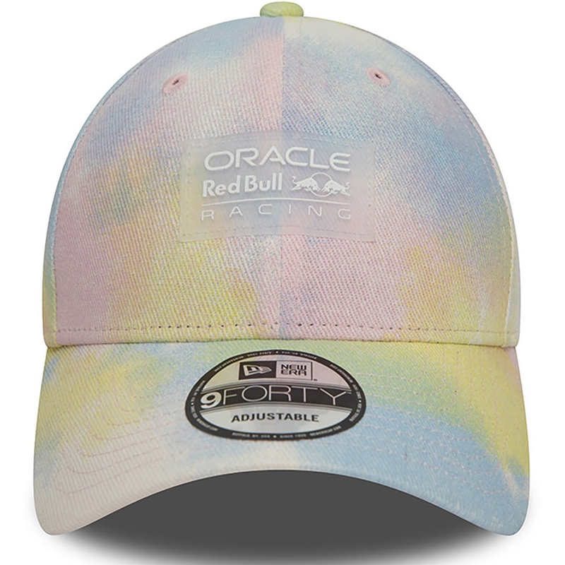 Cappello Red Bull Racing F1 DYE