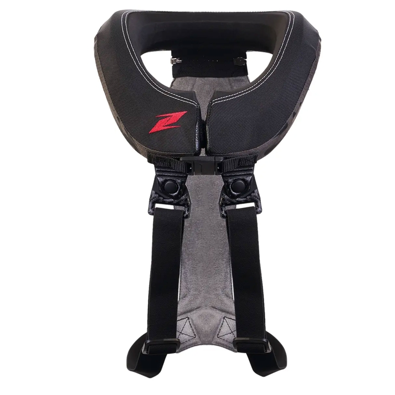 Protezione per il collo per bambini Zandona Soft Neck Brace nera