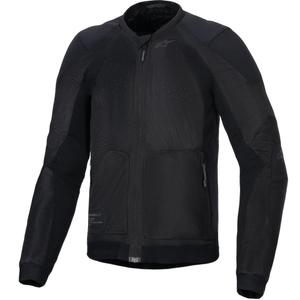 Giacca da moto Alpinestars TROOP-AIR PRO nero-nero