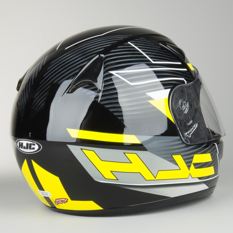 Integrální přilba na motorku HJC CS-14 SUNA MC3 výprodej
