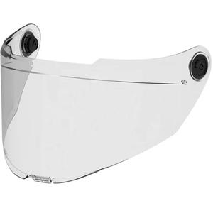 Pellicola protettiva in plexiglass MT-V-40 - Perni di strappo per caschi MT KRE 2 PLUS FIM trasparenti