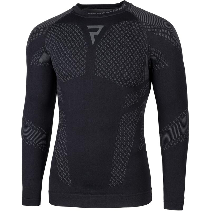 T-shirt termica Rebelhorn Active II