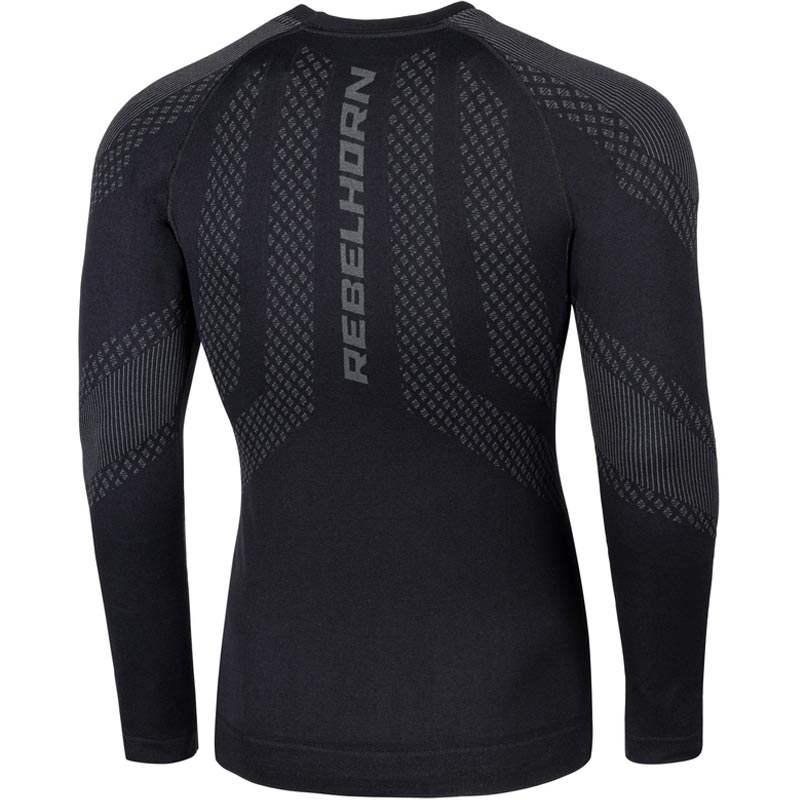 T-shirt termica Rebelhorn Active II
