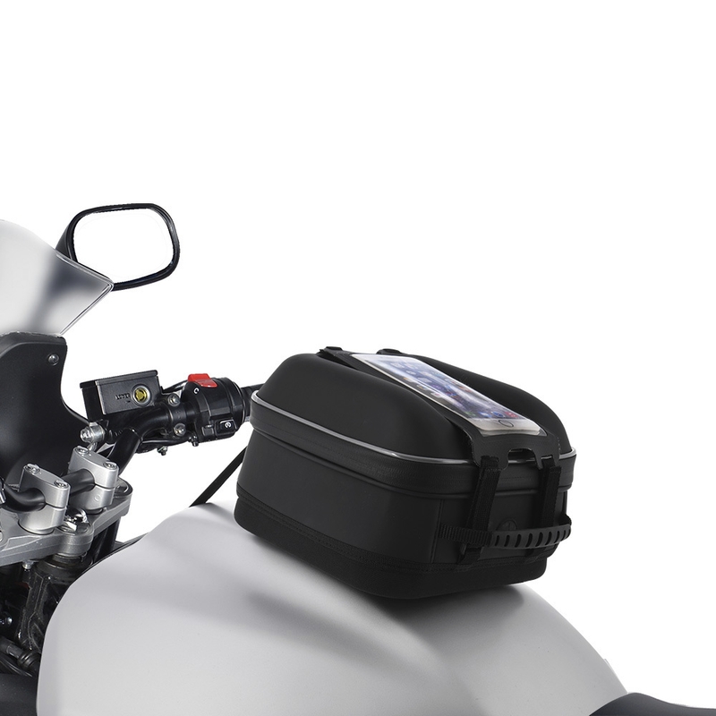 Borsa da serbatoio per moto Oxford Serie S Q4 QR Saldi