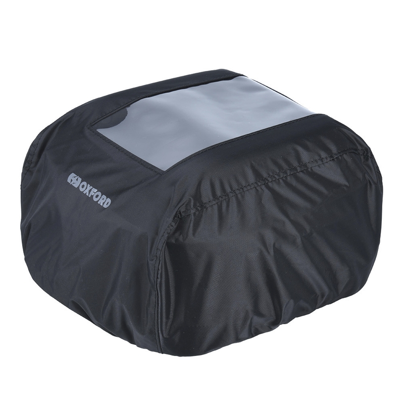 Borsa da serbatoio per moto Oxford Serie S Q4 QR Saldi