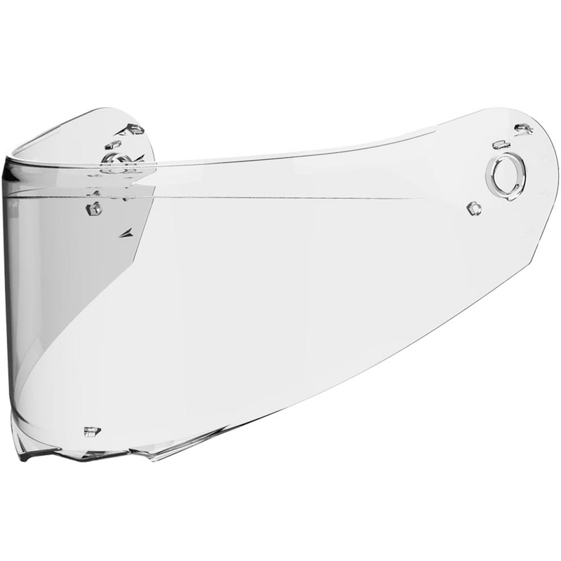 Visiera MT 935 Pinlock Max Vision per caschi MT Genesis SV/R SV trasparente
