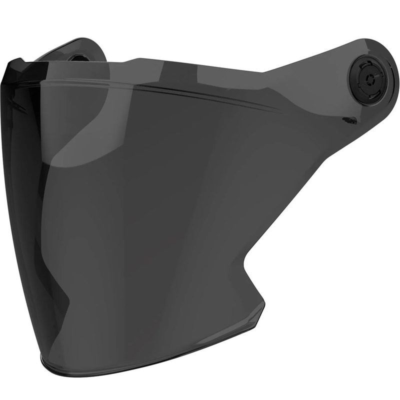 Visiera MT-V-37 Max Vision per caschi MT Cosmo, colore scuro