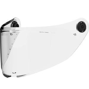 Visiera MT-V-28C per caschi MT Thunder 4 R SV, trasparente
