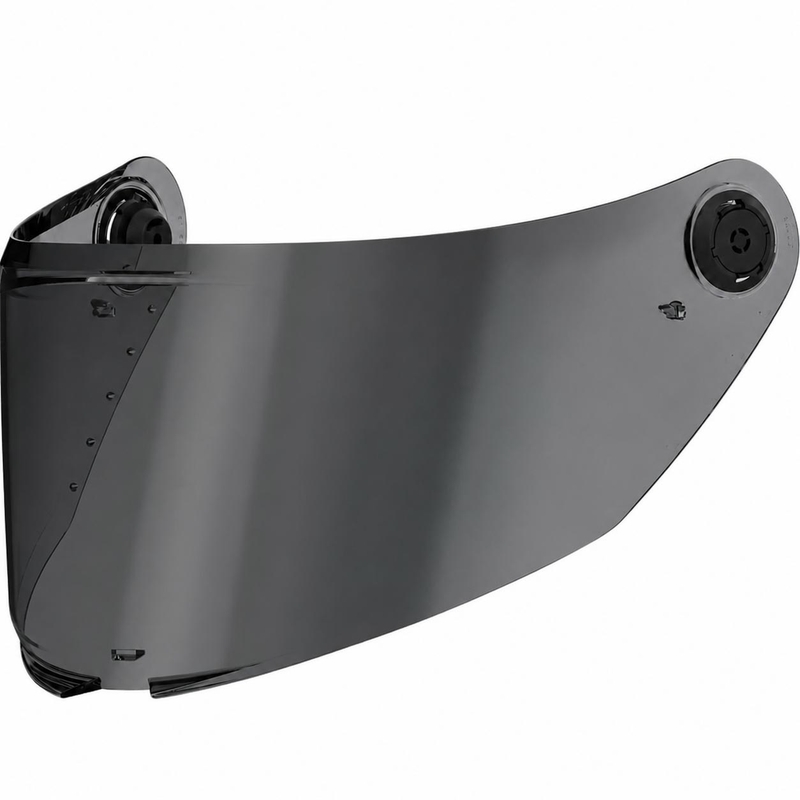 Visiera MT-V-28C per caschi MT Thunder 4 R SV, fumé